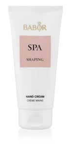 Babor Krém na ruky SPA Shaping (Hand Cream) 100 ml