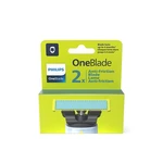 Philips OneBlade QP225/50 Anti-Friction náhradní břity 2 ks