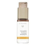 Dr. Hauschka tónujúce a hydratačné emulzie Translucent Bronzing Tint 18 ml Dr. Hauschka tónujúce a hydratačné emulzie Translucent Bronzing Tint 18 ml
