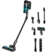 CONCEPT ICONIC Animal Smart Flex, VP6130, Tyčový a ruční akumulátorový vysavač 29,6 V