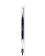 Dior Štětec na obočí Backstage N°25 (Double Ended Brow Brush)