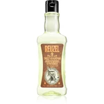 Reuzel Hair šampon pro každodenní mytí vlasů 350 ml