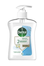 Dettol Tekuté mýdlo Jemný heřmánek 250 ml