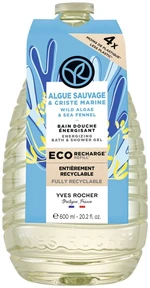 YVES ROCHER Sprchový gél Morská riasa & motar prímorský 600 ml