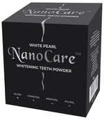 VitalCare Bieliaci púder na nano technológiu (Whitening Teeth Powder) 30 g