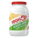HIGH5 Recovery Drink banán - vanilka 1,6kg 1.6 kg