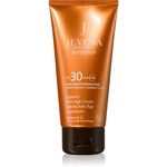 Juvena Sunsation Superior Anti-Age Cream SPF 30 ochranný krém na opalování SPF 30 75 ml Juvena Sunsation Superior Anti-Age Cream SPF 30 ochranný krém na opalování SPF 30 75 ml