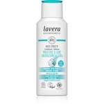 Lavera Basis Sensitiv hydratační kondicionér pro normální až suché vlasy 200 ml Lavera Basis Sensitiv hydratační kondicionér pro normální až suché vlasy 200 ml