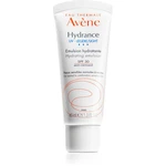 Avène Hydrance Hydrating Emulsion hydratačná emulzia SPF 30 40 ml