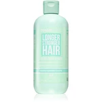Hairburst Longer Stronger Hair Oily Scalp & Roots čisticí šampon pro rychle se mastící vlasy 350 ml Hairburst Longer Stronger Hair Oily Scalp & Roots čisticí šampon pro rychle se mastící vlasy 350 ml