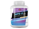 CZECH VIRUS MPS-5 PRO  Vanilková zmrzlina 1000 g
