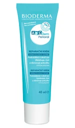 Bioderma Reparační krém na podráždění v okolí úst pro děti ABCDerm Perioral 40 ml Bioderma Reparační krém na podráždění v okolí úst pro děti ABCDerm Perioral 40 ml