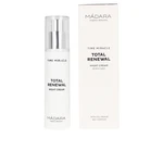 MÁDARA Noční liftingový krém Time Miracle (Total Renewal Night Cream) 50 ml MÁDARA Noční liftingový krém Time Miracle (Total Renewal Night Cream) 50 ml