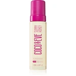 Coco & Eve Sunny Honey Bali Bronzing Foam samoopalovací pěna Medium 200 ml Coco & Eve Sunny Honey Bali Bronzing Foam samoopalovací pěna Medium 200 ml