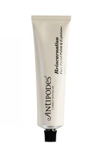 Antipodes Pleťový peeling Reincarnation (Pure Facial Polish & Exfoliator) 75 ml Antipodes Pleťový peeling Reincarnation (Pure Facial Polish & Exfoliator) 75 ml