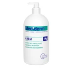 MEDIDERM Krém (lupienka + ekzém + atopická dermatitída) 1 kg