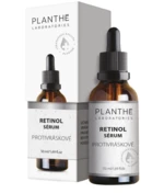 PLANTHÉ Retinol sérum protivráskové 50 ml