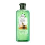 HERBAL ESSENCES Šampon Bez Sulfátů, Aloe + Avokádový Olej, 380 ml