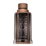 Hugo Boss The Scent Le Parfum czyste perfumy dla mężczyzn 100 ml Hugo Boss The Scent Le Parfum czyste perfumy dla mężczyzn 100 ml