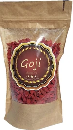 NAJTELO Goji sušené plody 500 g