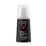Vichy Deodorant ve spreji proti nadměrnému pocení 24 h Homme (Ultra Refreshing Deodorant) 100 ml Vichy Deodorant ve spreji proti nadměrnému pocení 24 h Homme (Ultra Refreshing Deodorant) 100 ml