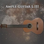 Ample Sound Ample Guitar L - AGL (Digitales Produkt)
