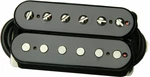 Bare Knuckle Pickups Boot Camp Brute Force Humbucker BBL Nero