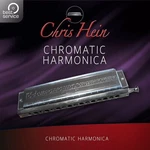 Best Service Chris Hein Chromatic Harmonica (Prodotto digitale)