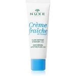 Nuxe Crème Fraîche de Beauté fluid pre zmiešanú pleť 50 ml