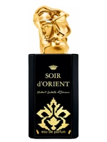 Sisley Soir D´Orient - EDP 50 ml