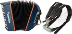 Hohner XS Children Accordion SET Klávesový akordeón