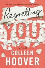 Regretting You - Colleen Hooverová