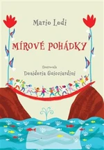 Mírové pohádky - Guicciardini Desideria, Mario Lodi