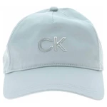 Calvin Klein dámská kšiltovka K60K609712 DYI Pearl Blue 1