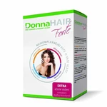 Donna Hair Forte, 1-měsíční kúra - 30 tablet