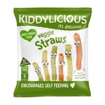 Kiddylicious Tyčinky zeleninové 12 g