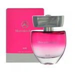 Mercedes-Benz Mercedes-Benz Rose Toaletní voda 30ml