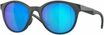 Oakley Spindrift 94740952 Matte Carbon/Prizm Sapphire Polarized M Lifestyle okulary