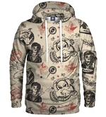 Aloha From Deer Unisex's Consume Hoodie H-K AFD670
