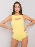 Women's striped women's bodysuits