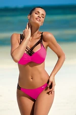 Swimwear Electra Popstar M-542 (9) Fuchsia