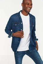 Camicia da uomo Trendyol Denim