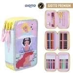 PENCIL CASE WITH ACCESSORIES PRINCESS