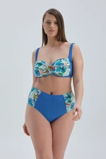 Top da bagno da donna Dagi