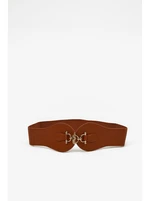 Orsay Brown Women's Belt - Women