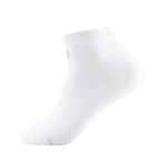 Socks 3 pairs ALPINE PRO 3UNICO white