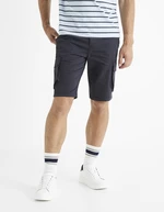 Celio Boribm Shorts with Elastic Waist - Men