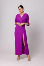 Makover Woman's Dress K163