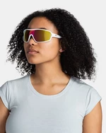 Sluneční brýle Kilpi OZELLO-U Bílá