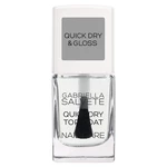 GABRIELLA SALVETE Lak na nehty Quick Dry Top Coat 11 ml